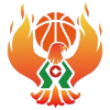 內蒙古女籃logo